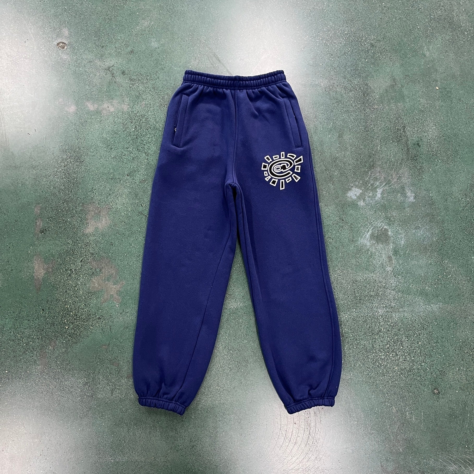 Rel@xed Sweatpants PROMO