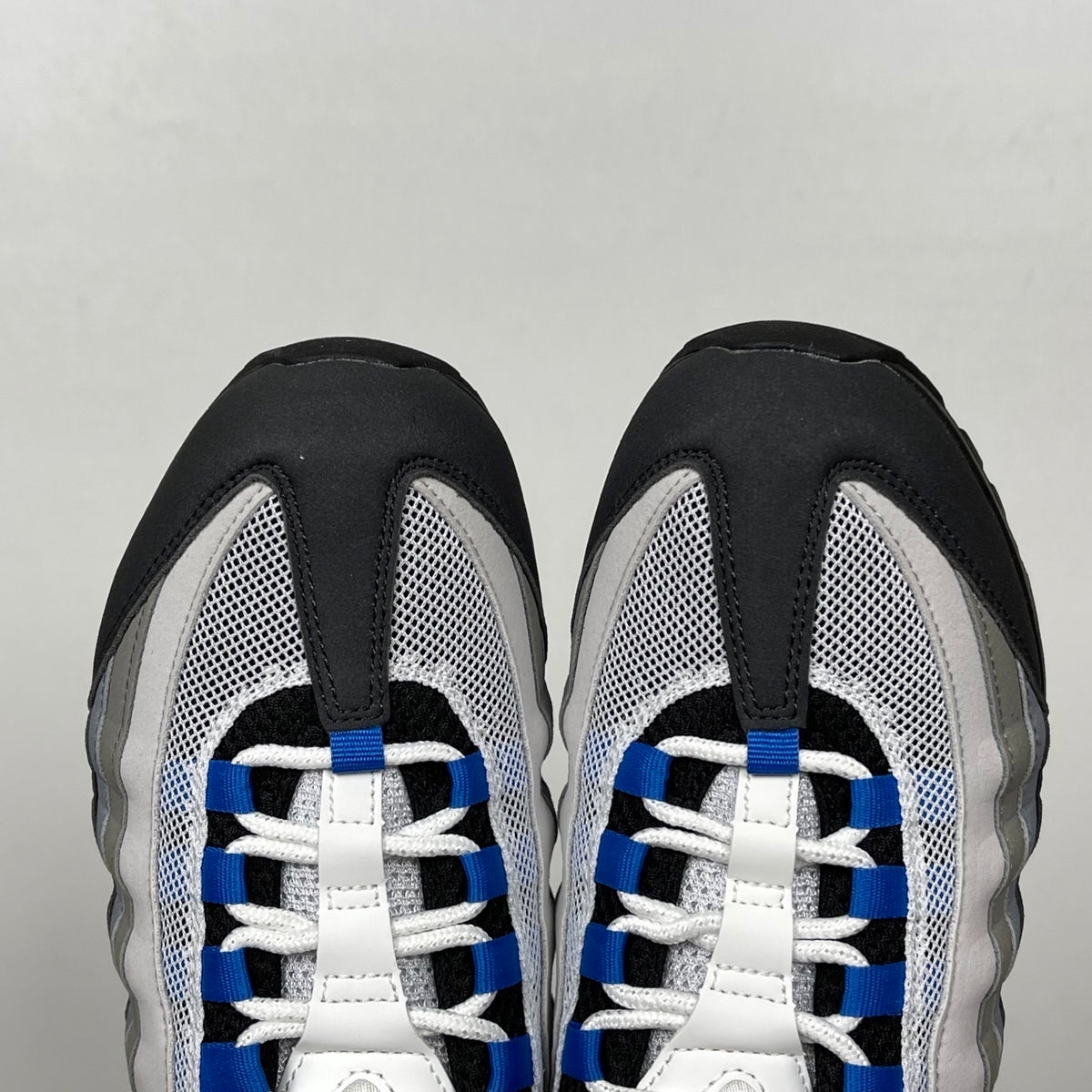 Nike Air Max 95 OG Big Bubble "Blue Spark"