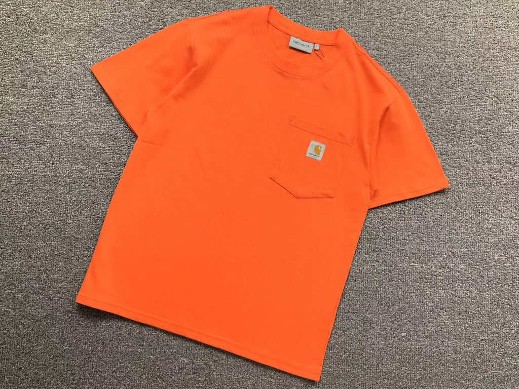 Carhartt Pocket Tees