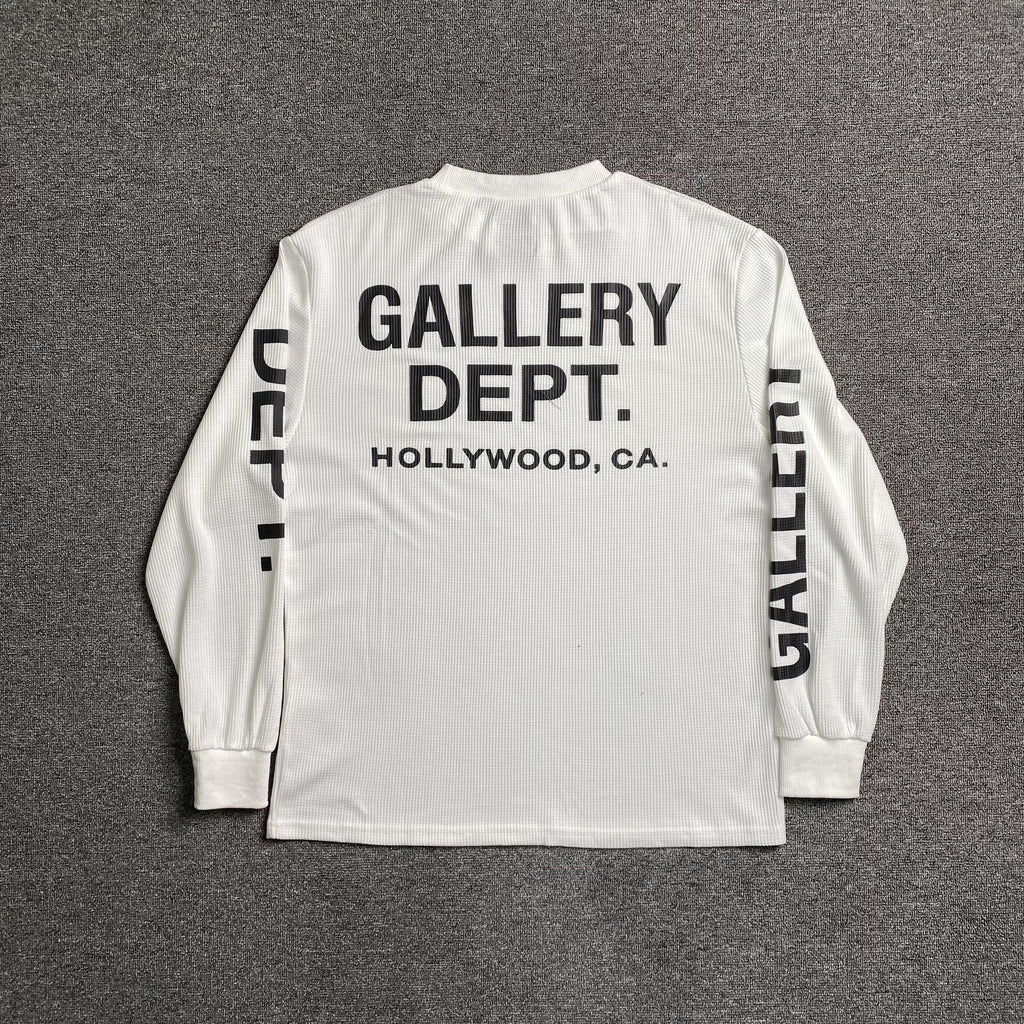 Gallery Dept Mixed Sweaters