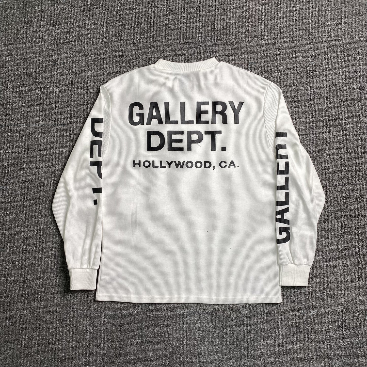 Gallery Dept Mixed Sweaters