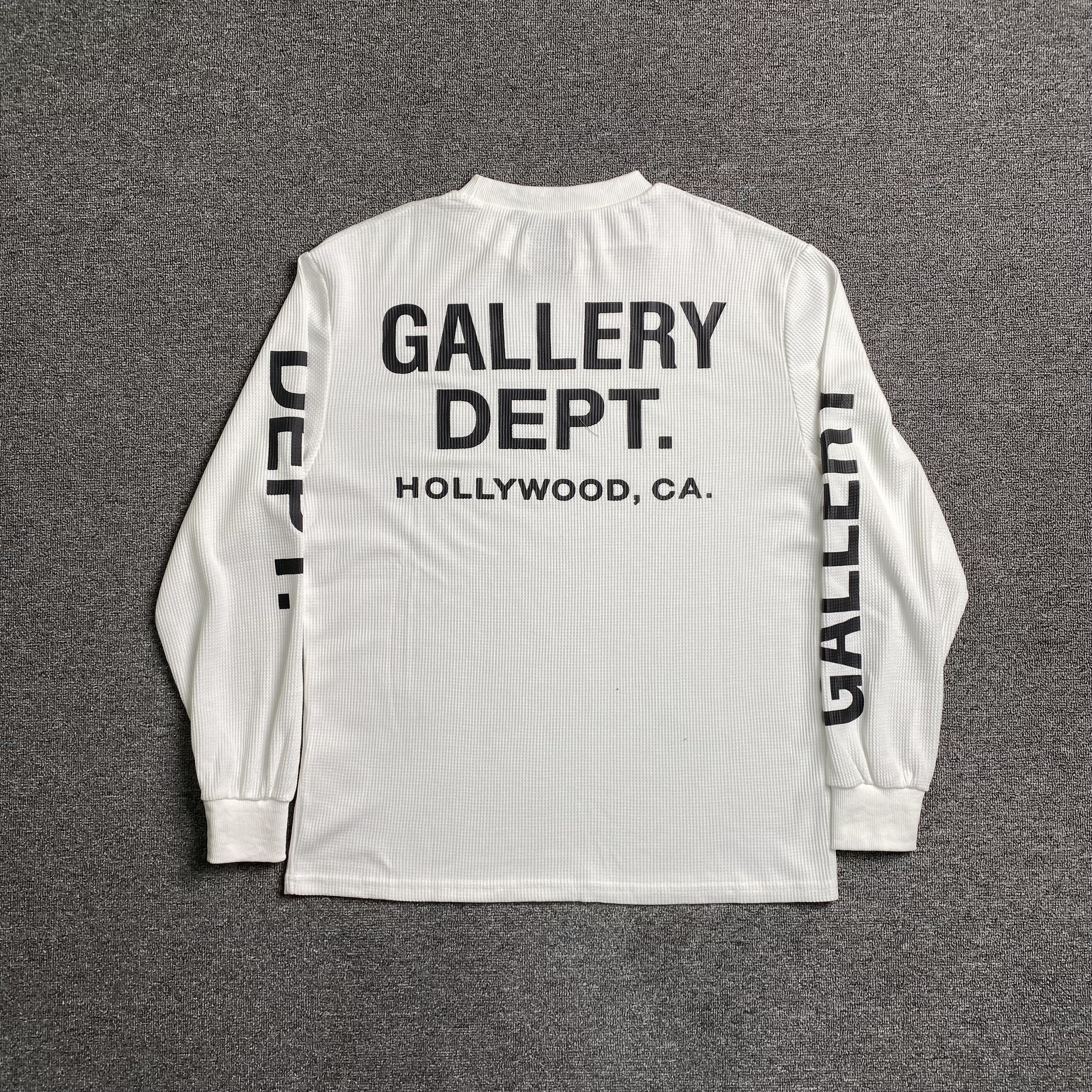 Gallery Dept Mixed Sweaters