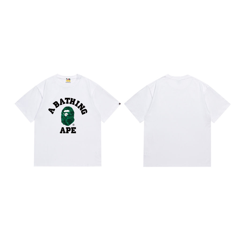 Bape Tees