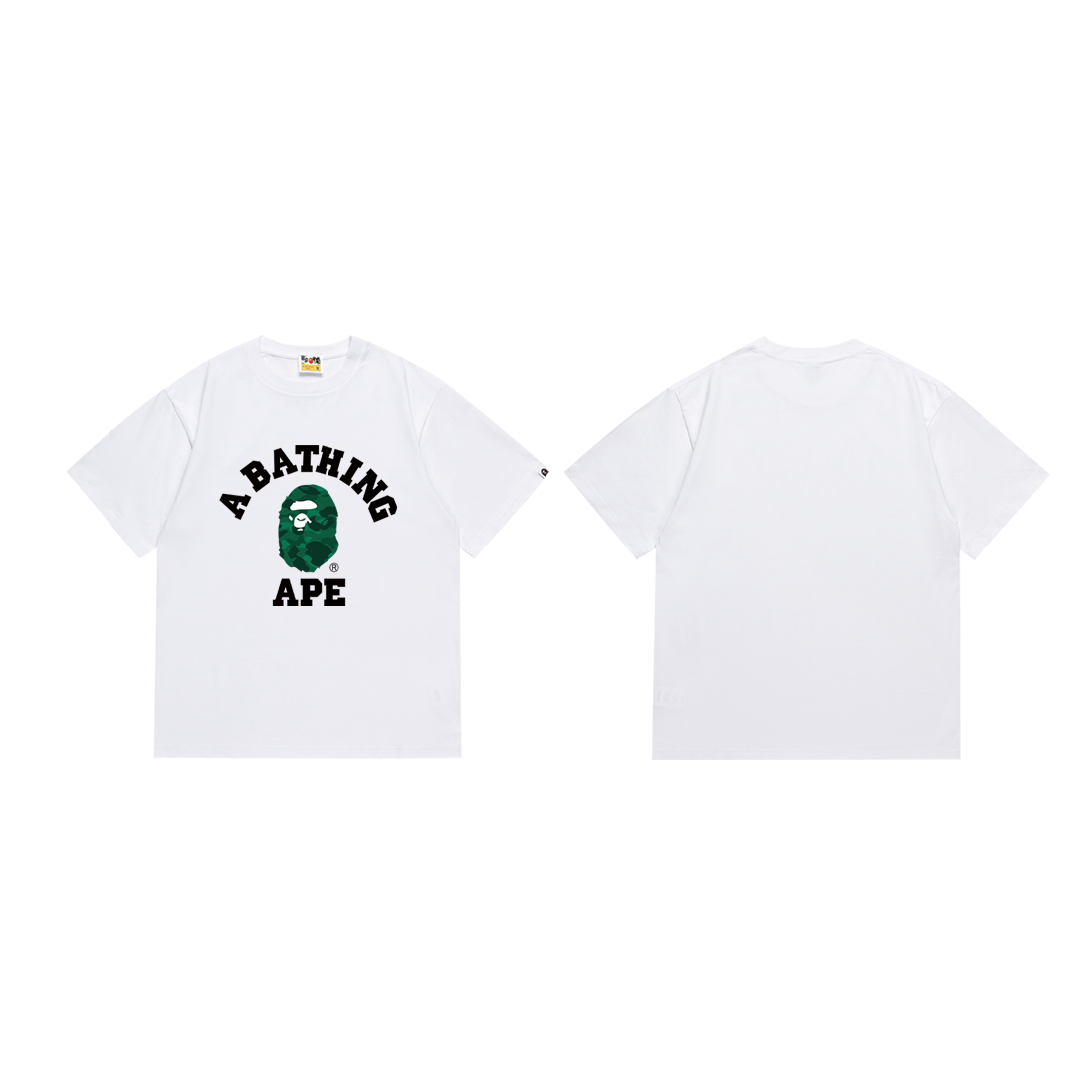 Bape Tees