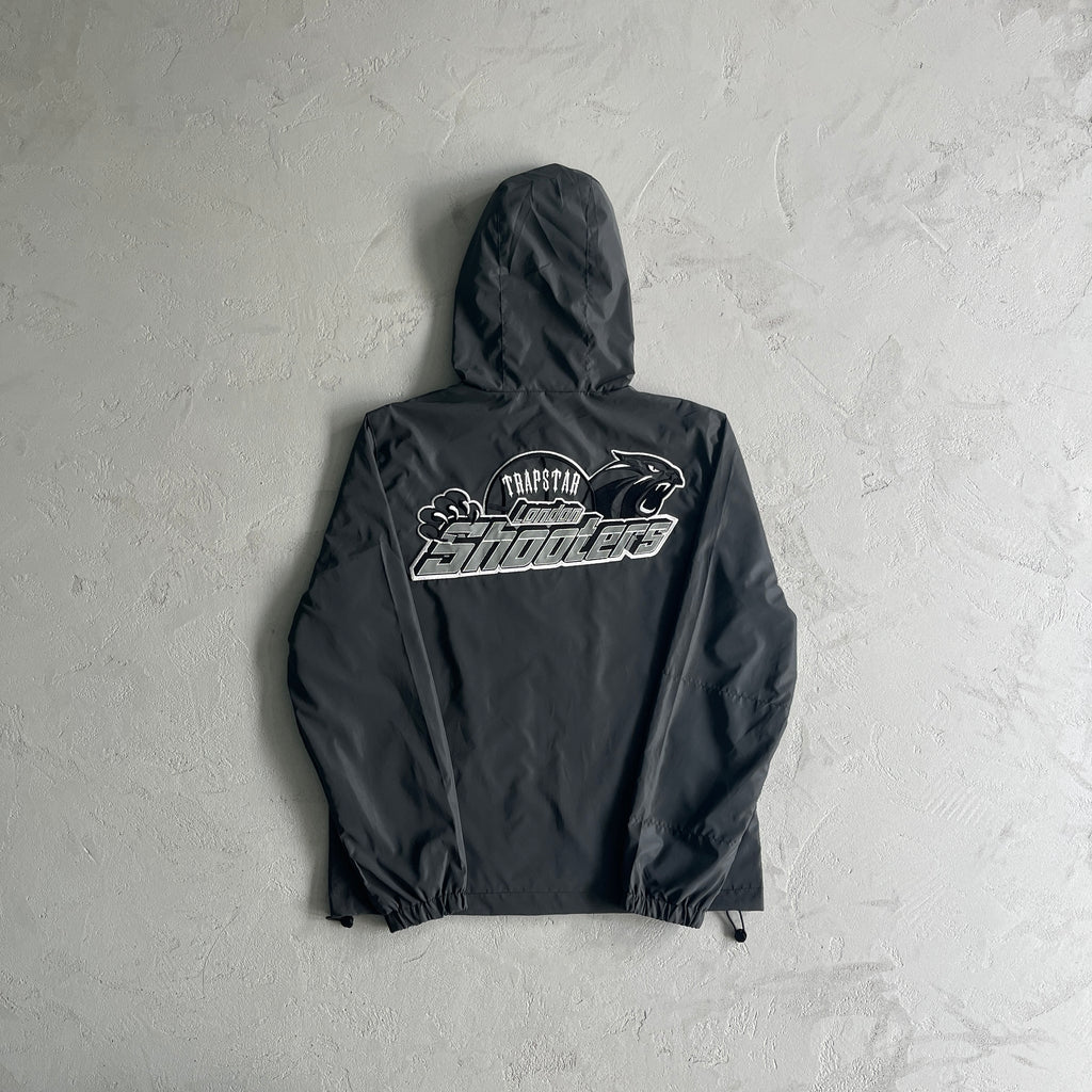 Trapstar Windbreakers