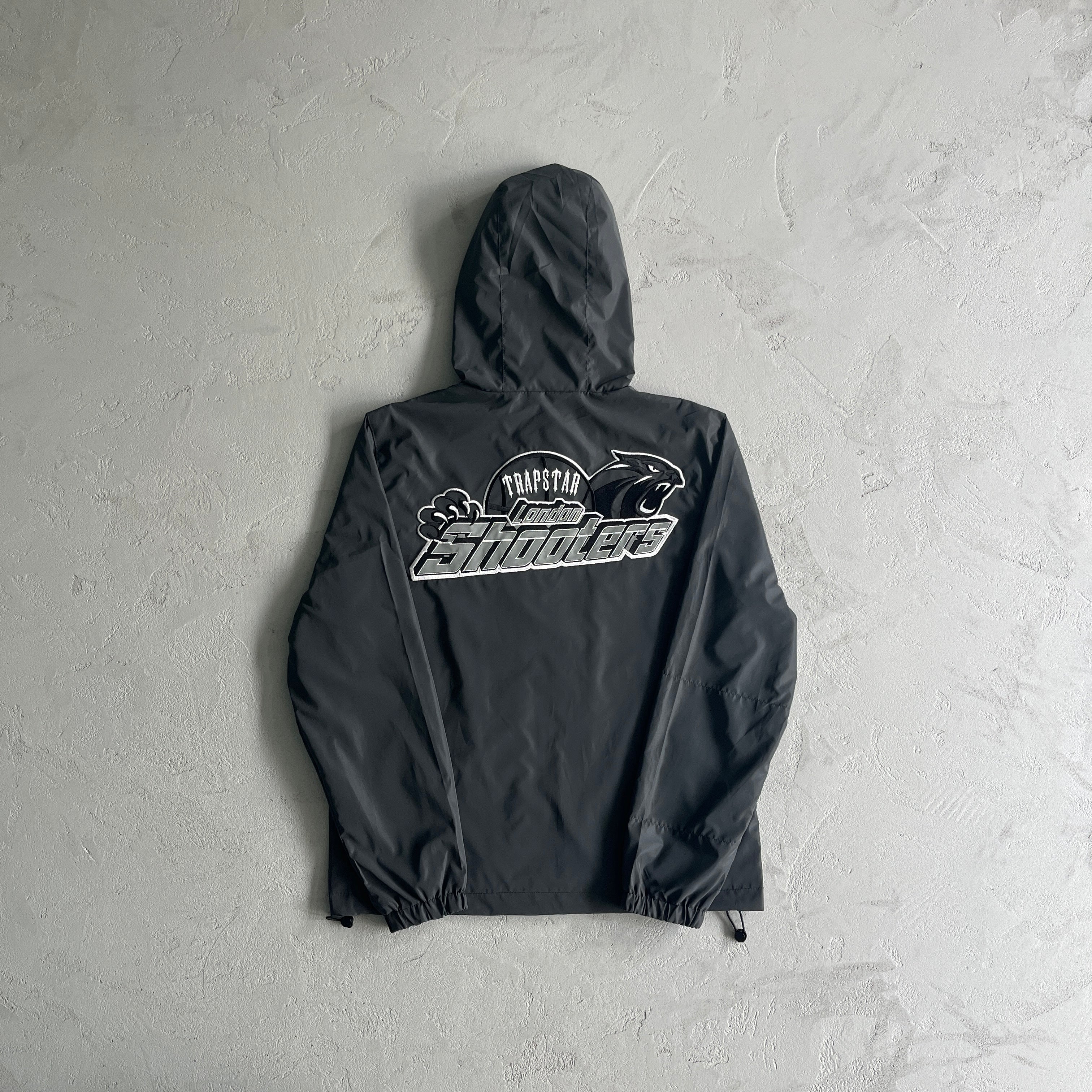 Trapstar Windbreakers