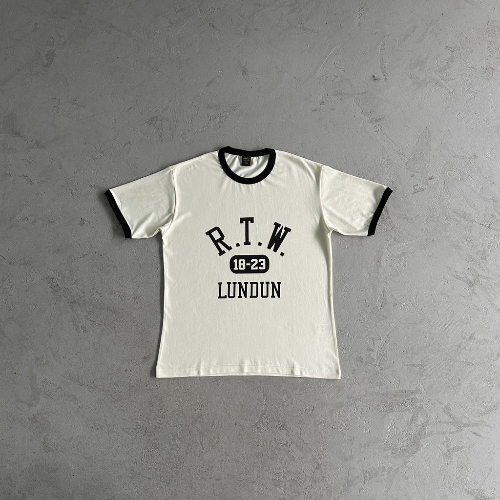 Corteiz RTW 18-23 Tee