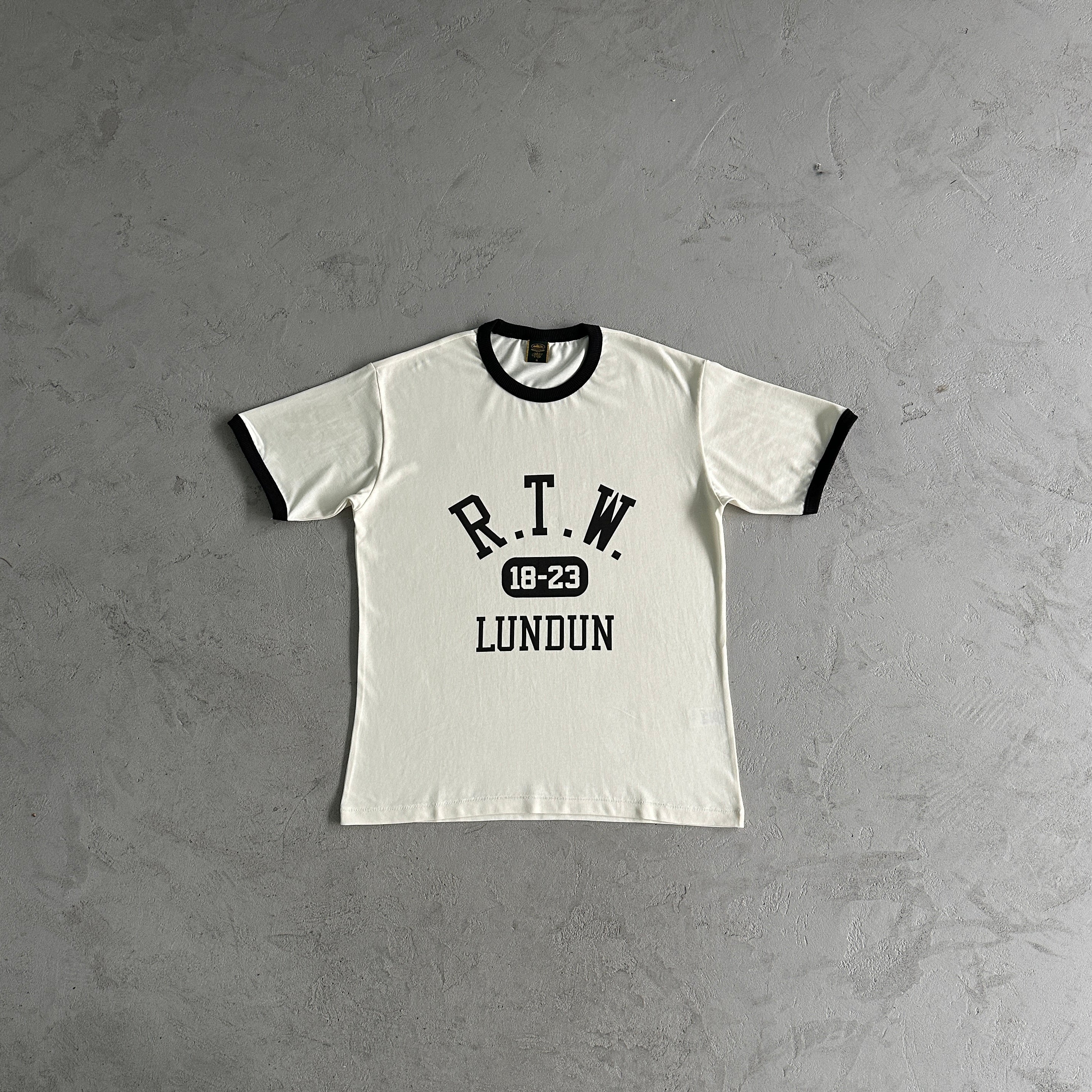 Corteiz RTW 18-23 Tee