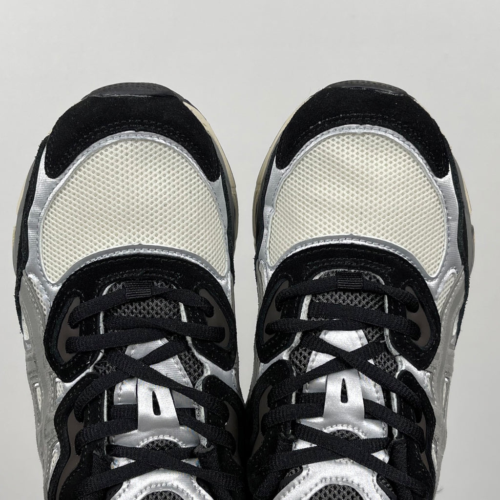ASICS GEL-NYC Ivory / Clay Grey