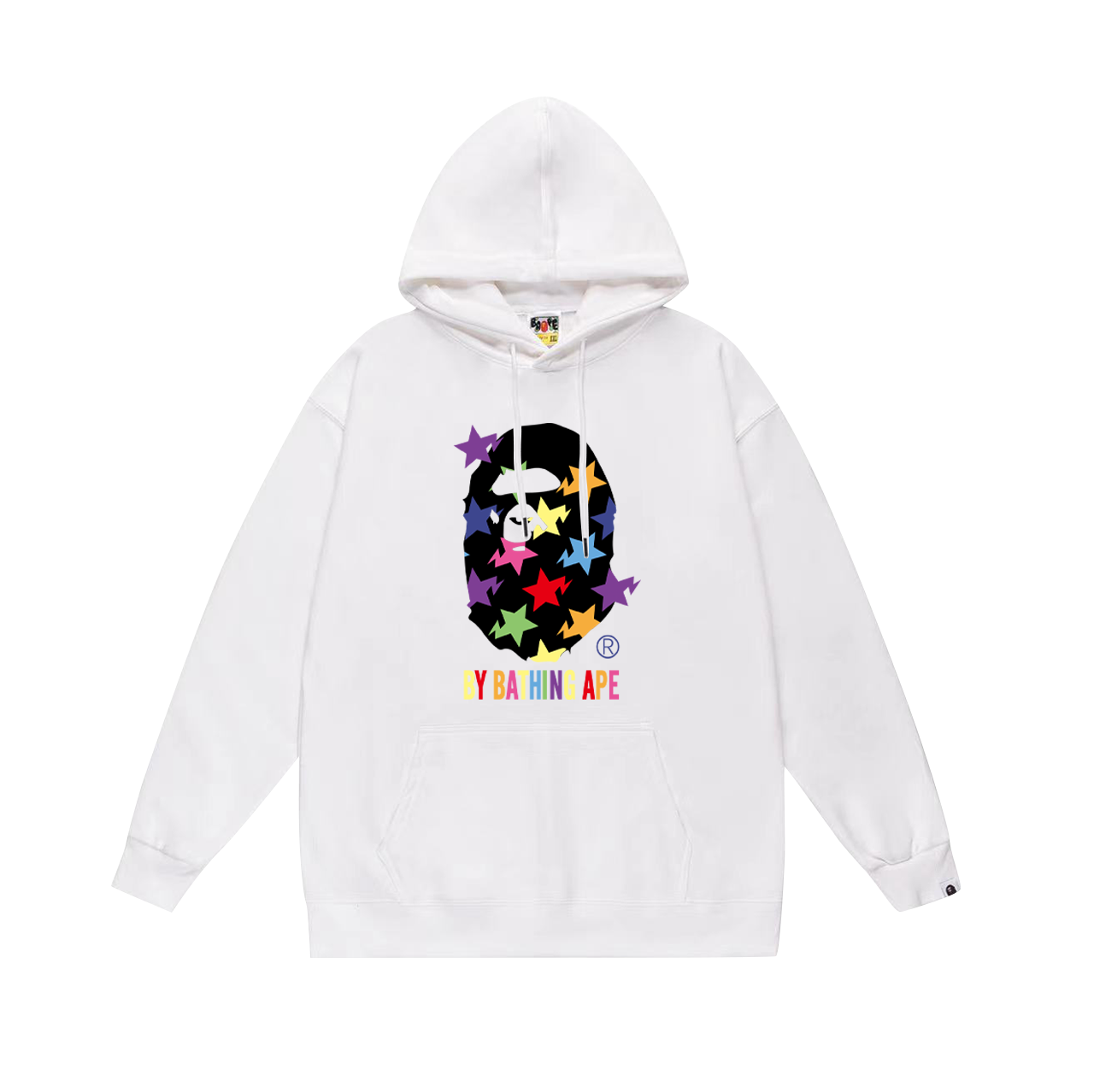 Bape Hoodies
