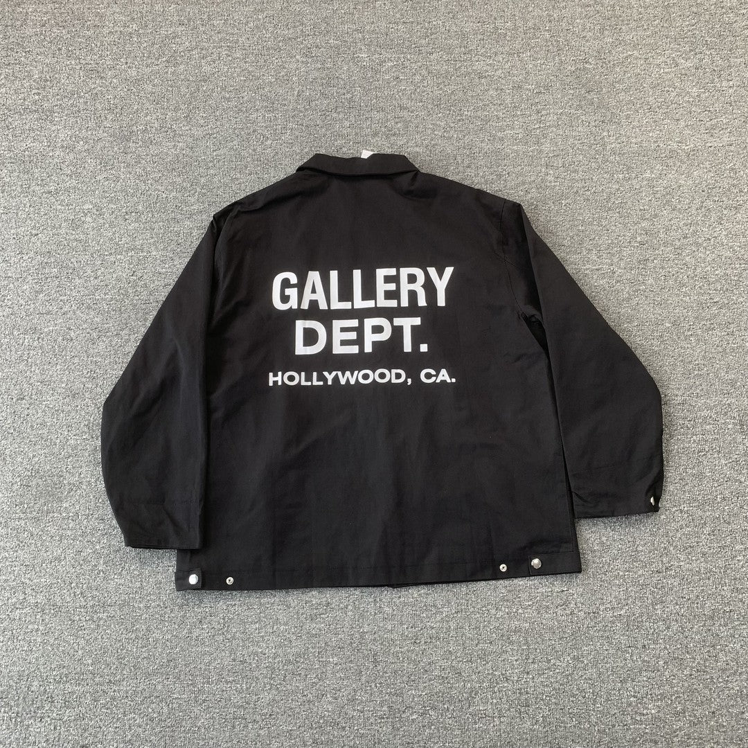 Gallery Dept Jackets
