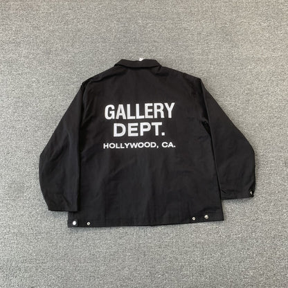 Gallery Dept Jackets