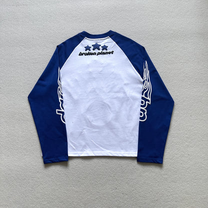 Broken Planet Sweaters