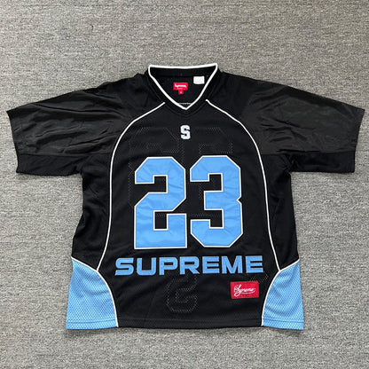 Supreme Perfect Season Football Jersey