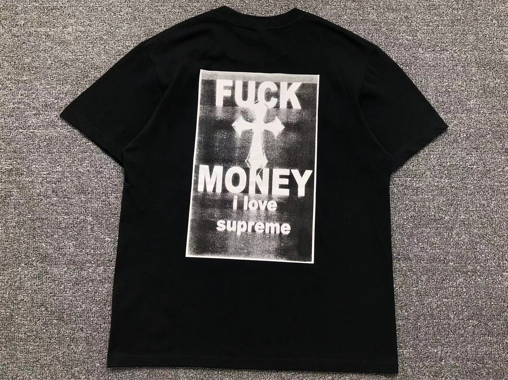 Supreme Mixed Tees