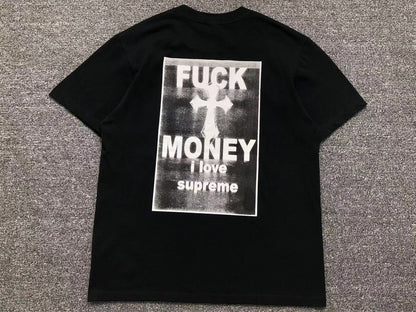 Supreme Mixed Tees