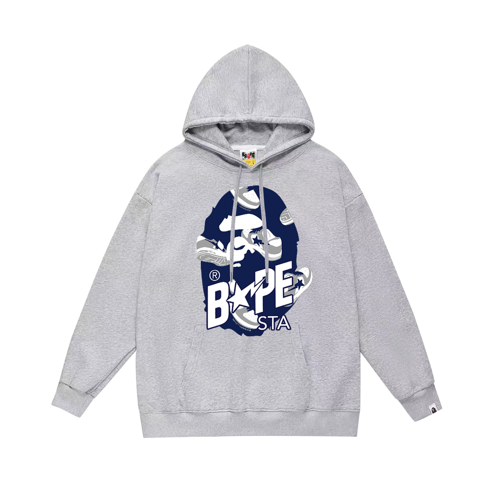 Bape Hoodies