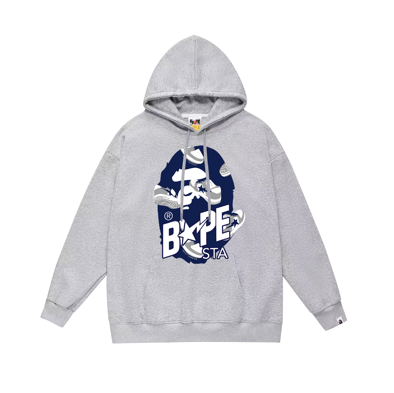 Bape Hoodies
