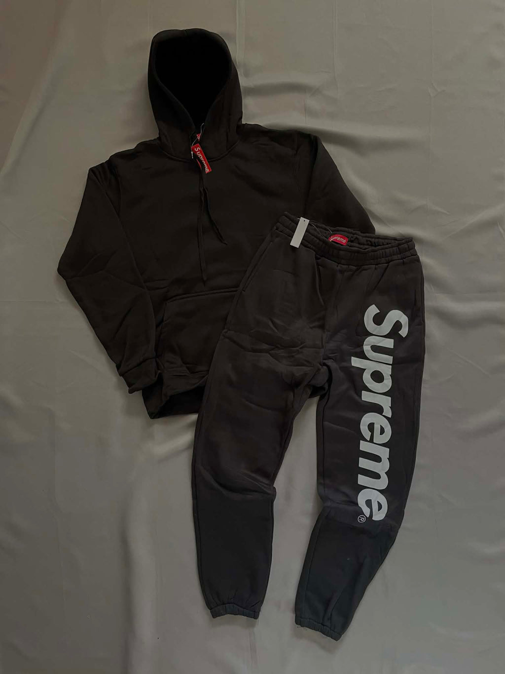 Supreme Tracksuit