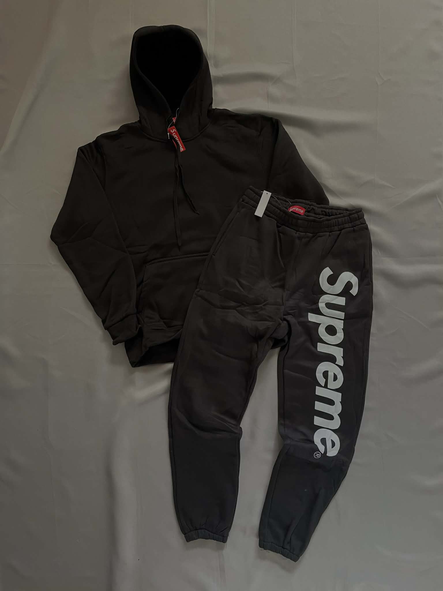 Supreme Tracksuit