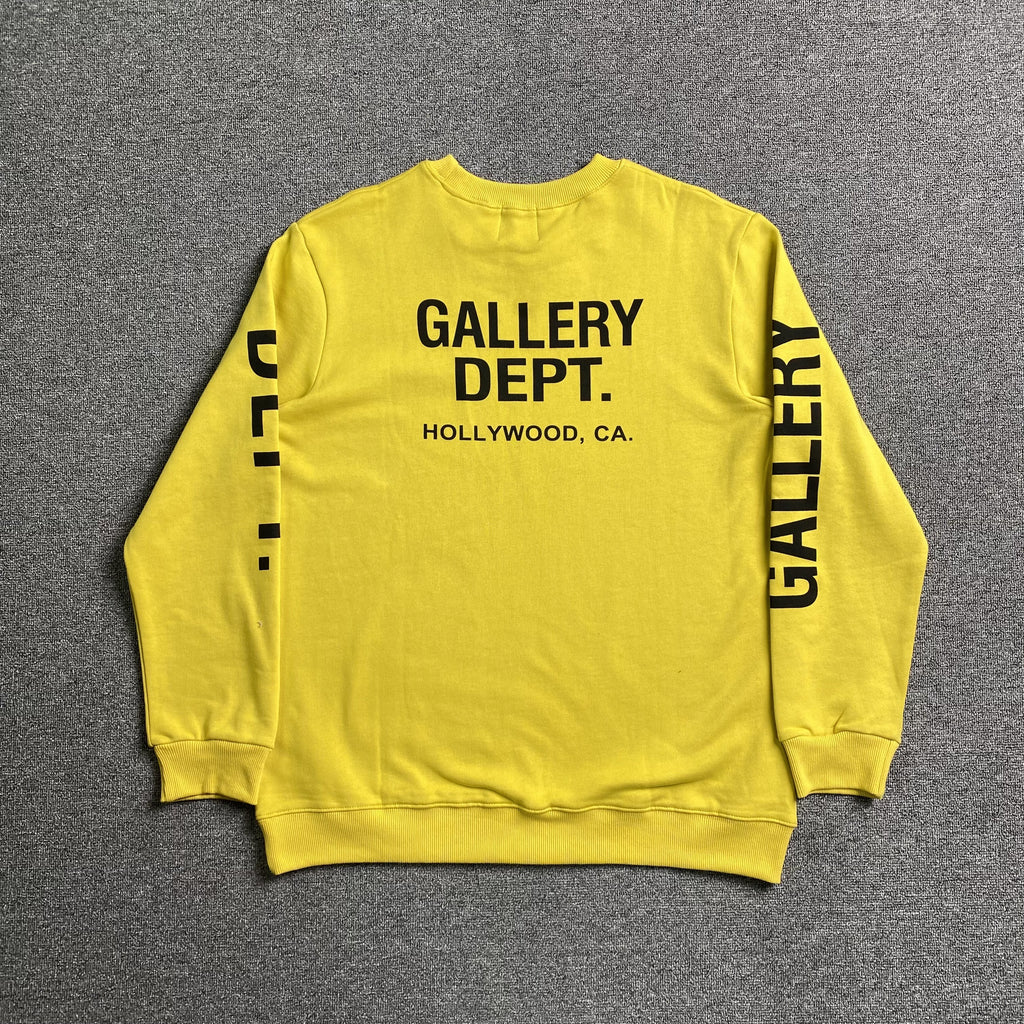 Gallery Dept Mixed Sweaters