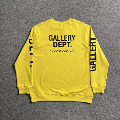 Gallery Dept Mixed Sweaters