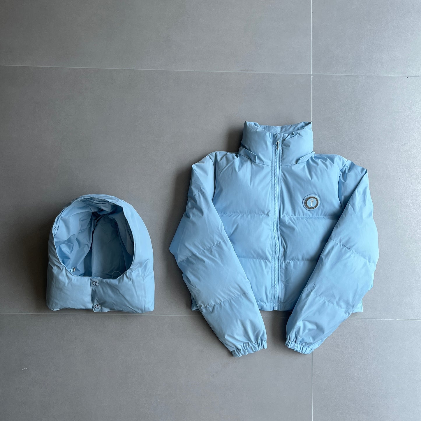 Trapstar Women's Puffers
