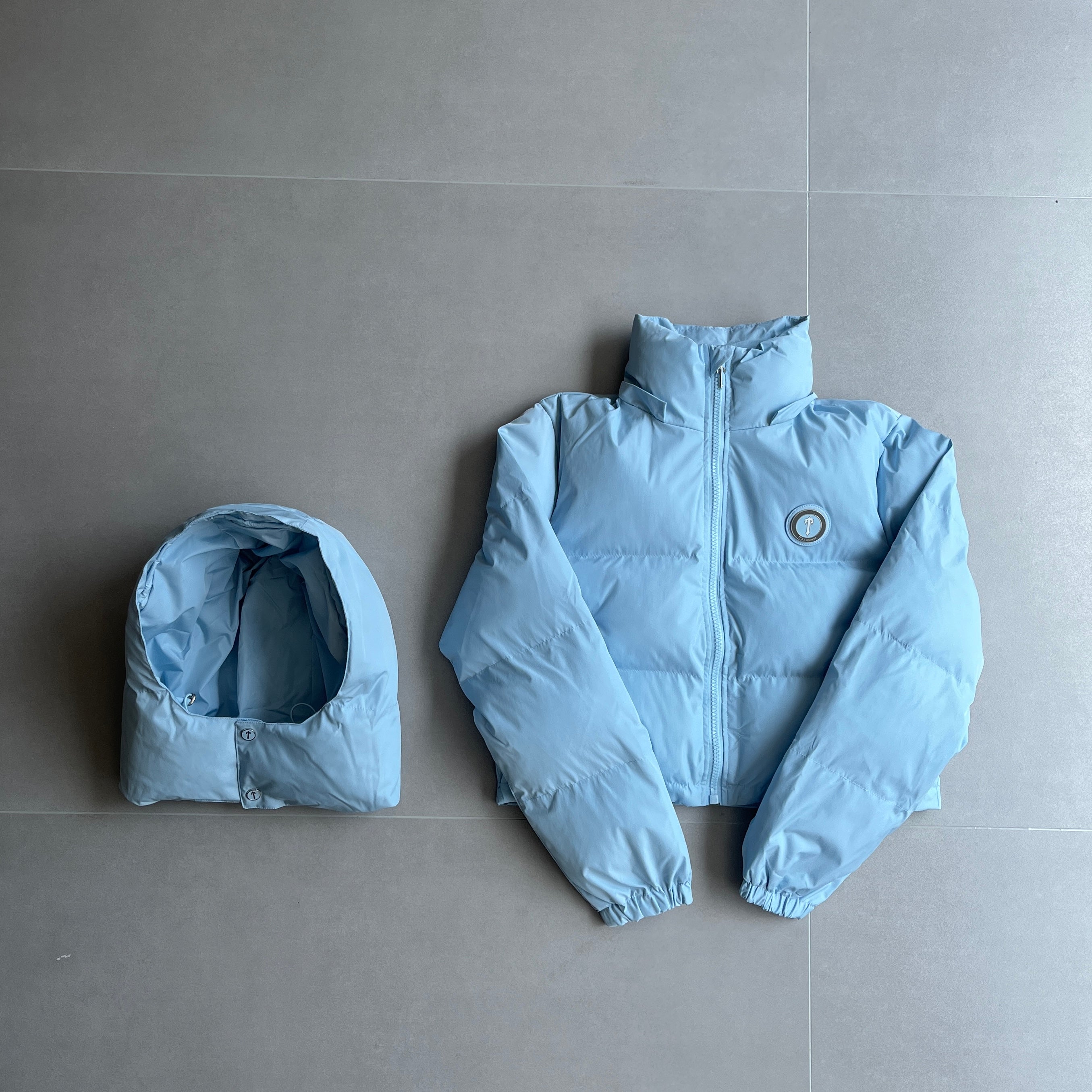 Trapstar Women's Puffers