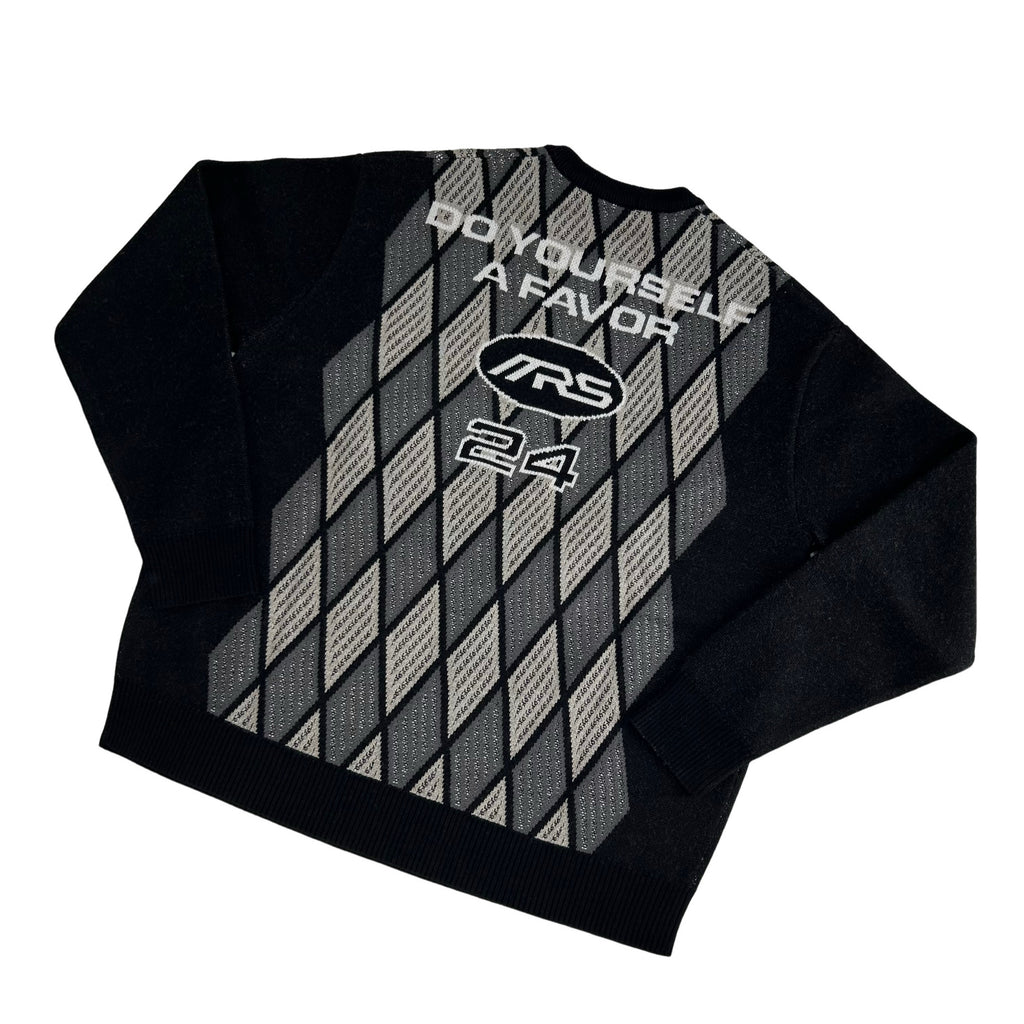 Supreme Martin Rose Knit Sweater