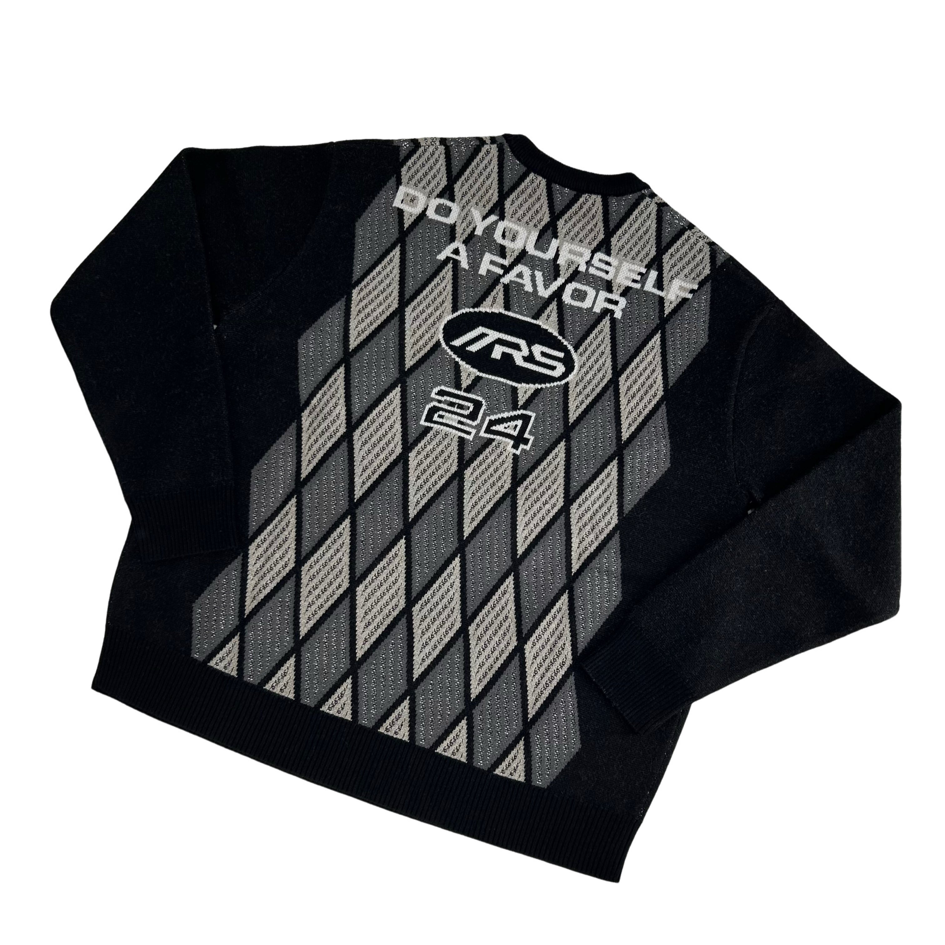 Supreme Martin Rose Knit Sweater