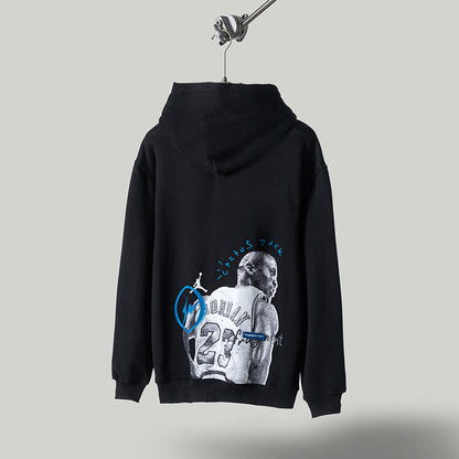 Cactus Jack x Air Jordan Tracksuits