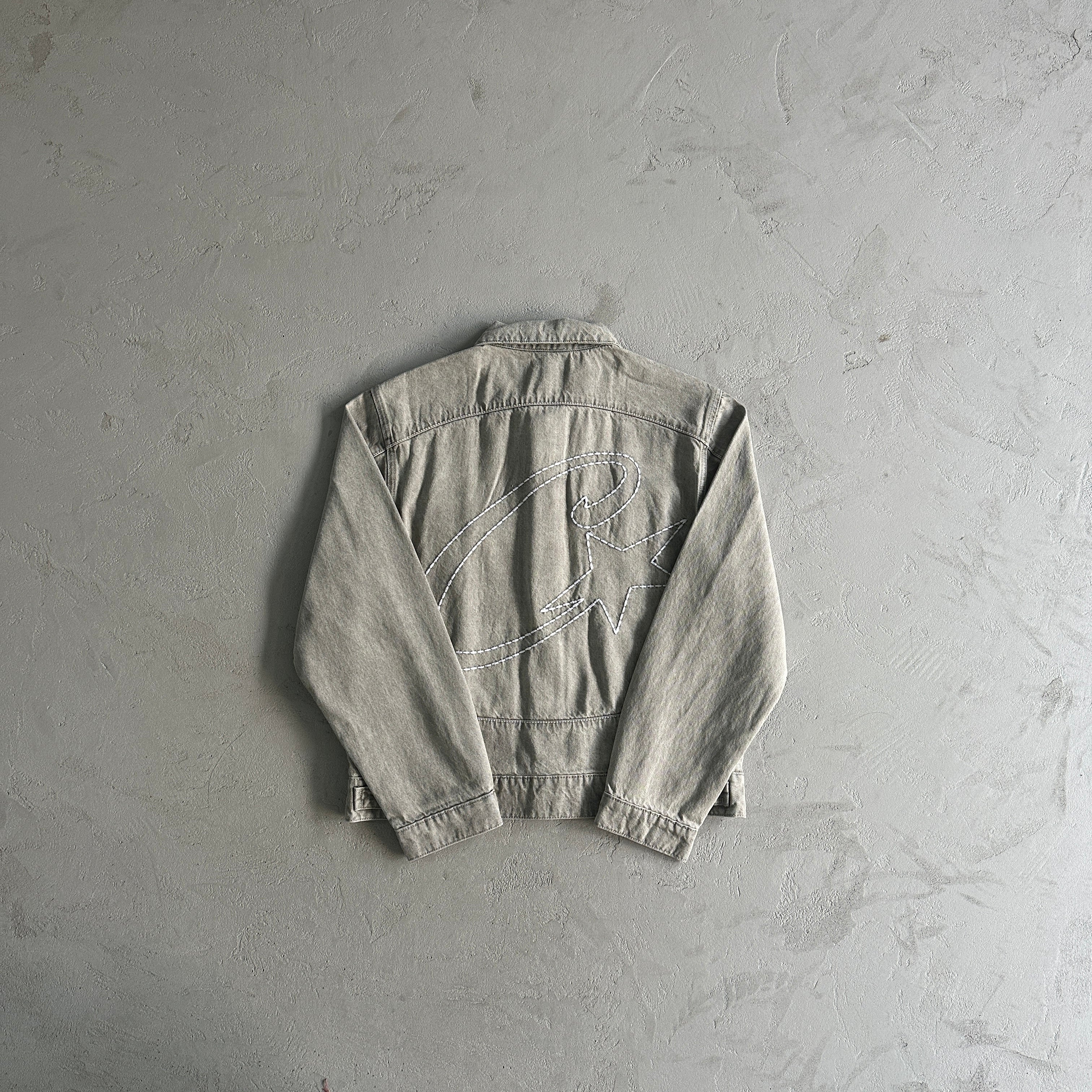 Corteiz C-Star Denim Sets