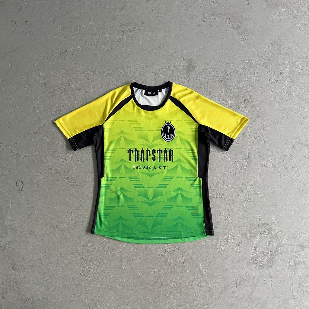 Trapstar Football Jerseys