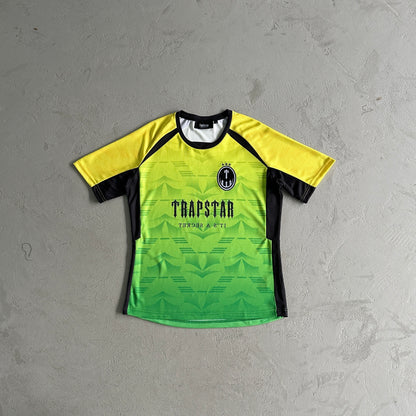 Trapstar Football Jerseys
