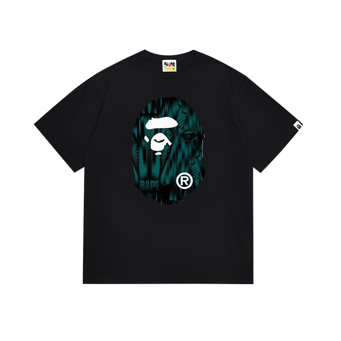 Bape Tees