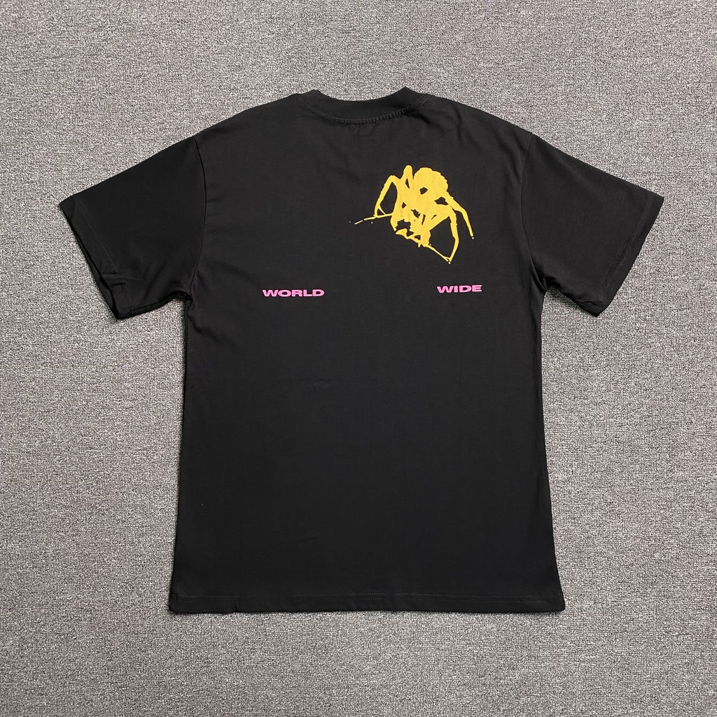 SP5DER Mixed Tees