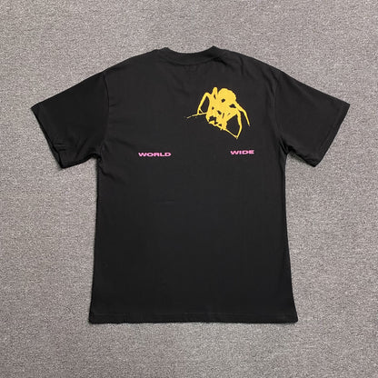 SP5DER Mixed Tees