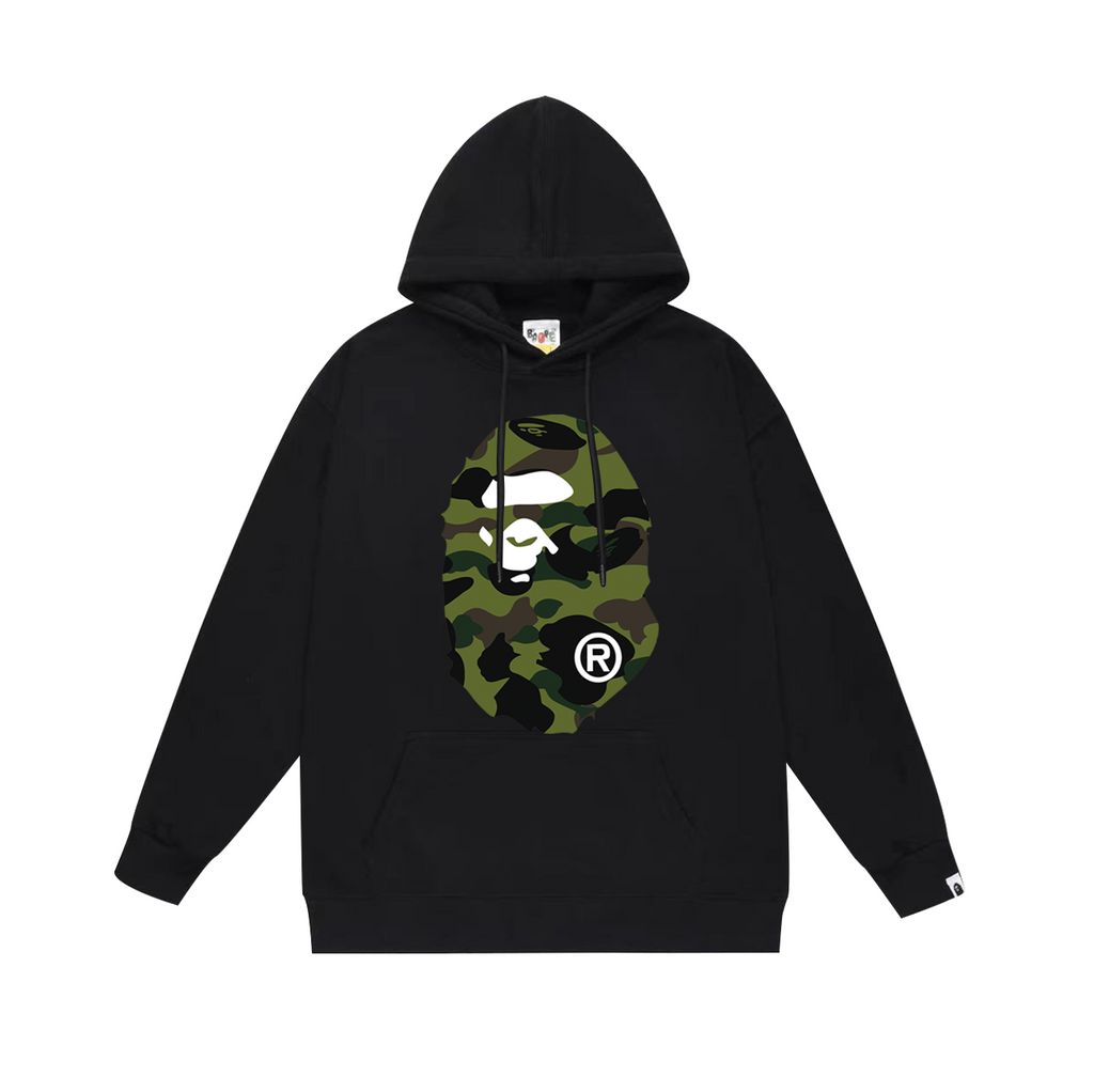 Bape Hoodies