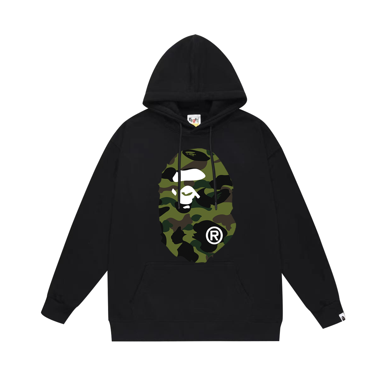 Bape Hoodies