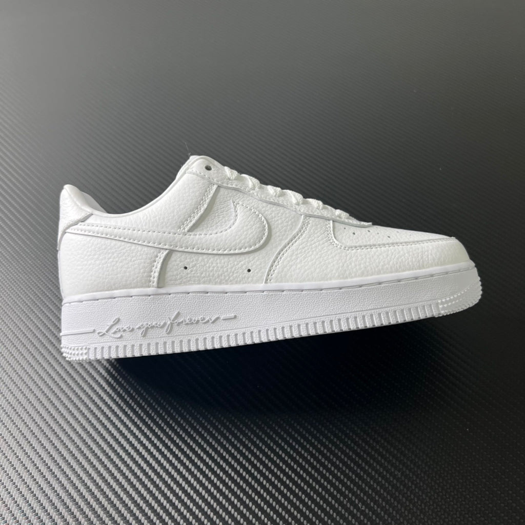 Nike x NOCTA Air Force 1 Low "Love You Forever"