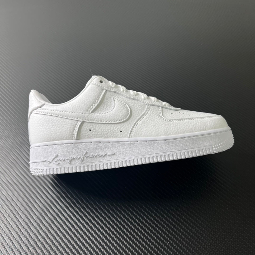 Nike x NOCTA Air Force 1 Low "Love You Forever"