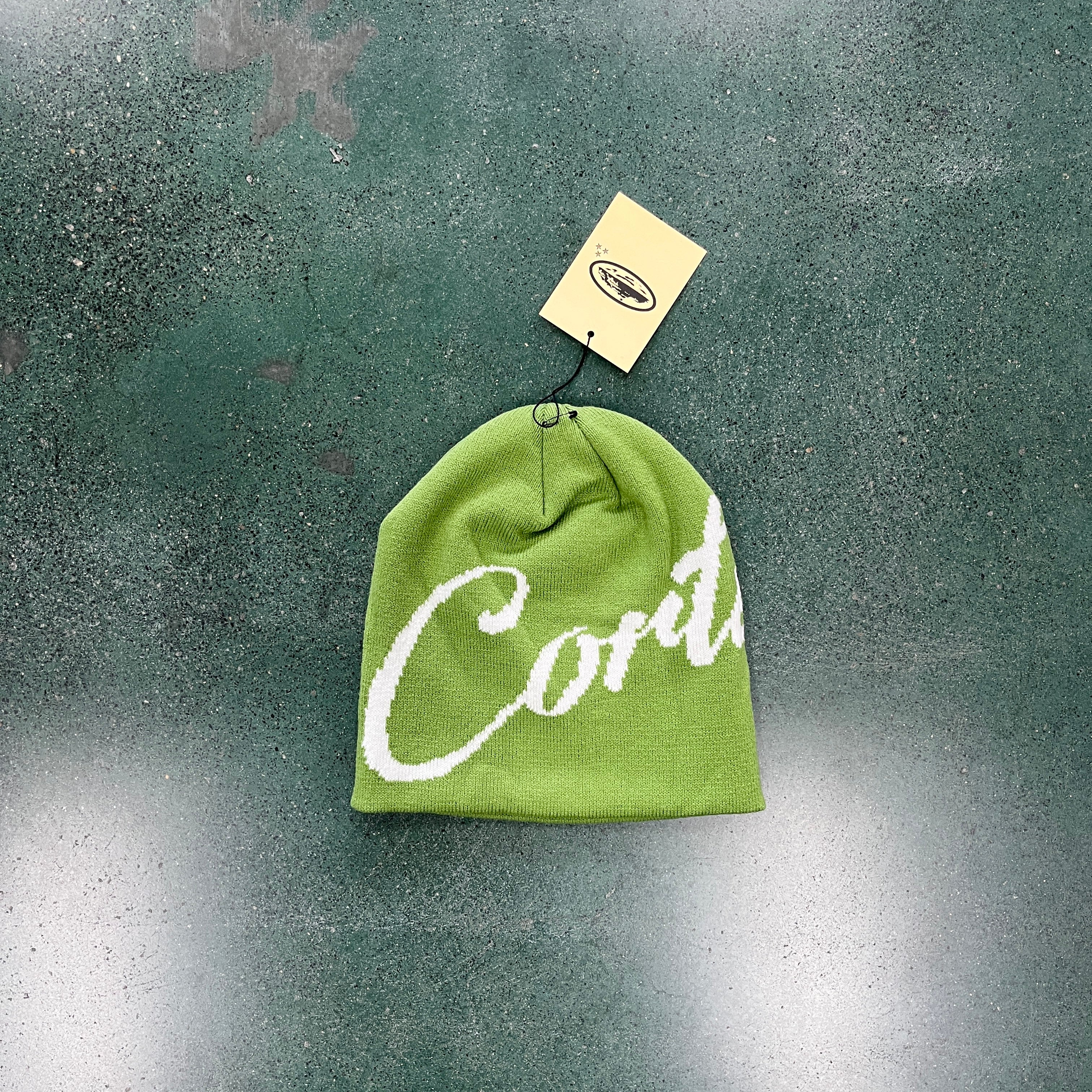 Corteiz Beanies