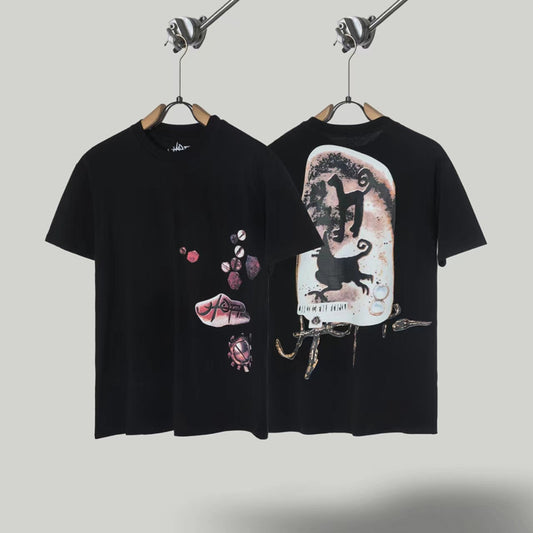 Cactus Jack Mixed Tees