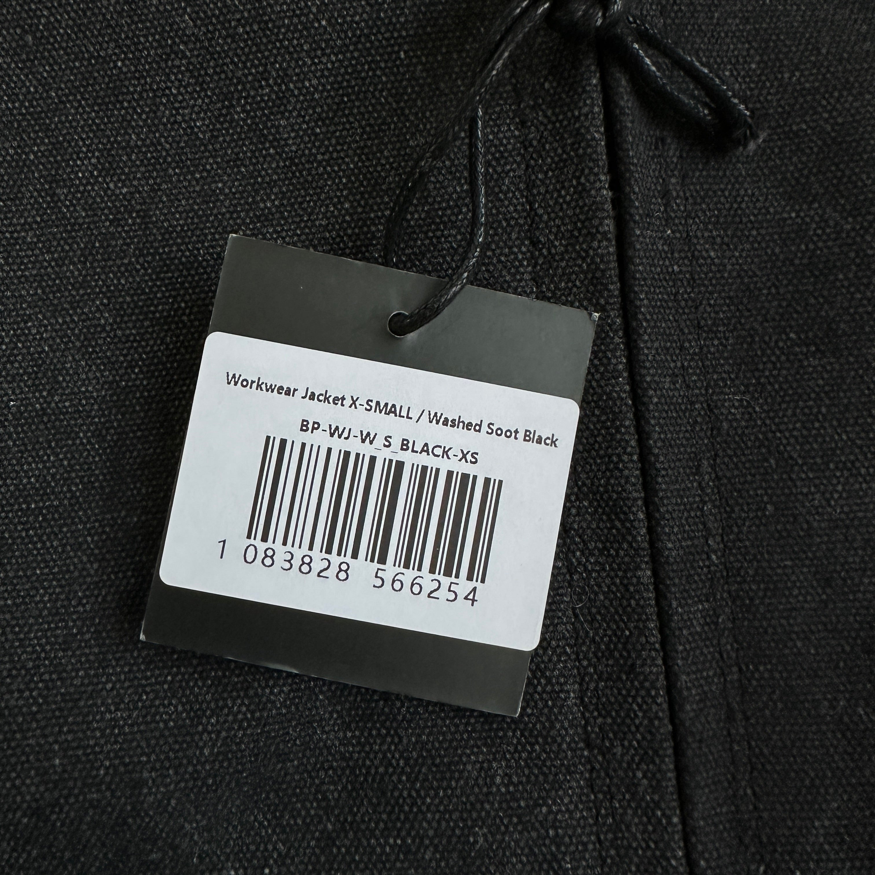 Broken Planet Workwear Jacket