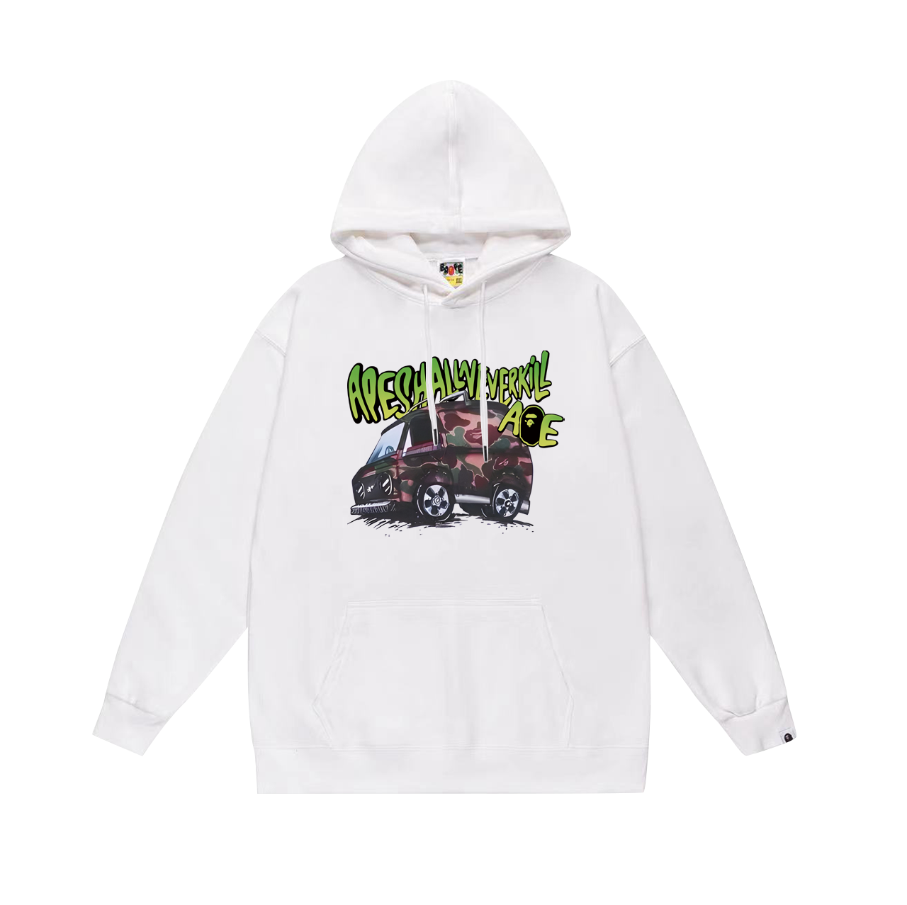 Bape Hoodies
