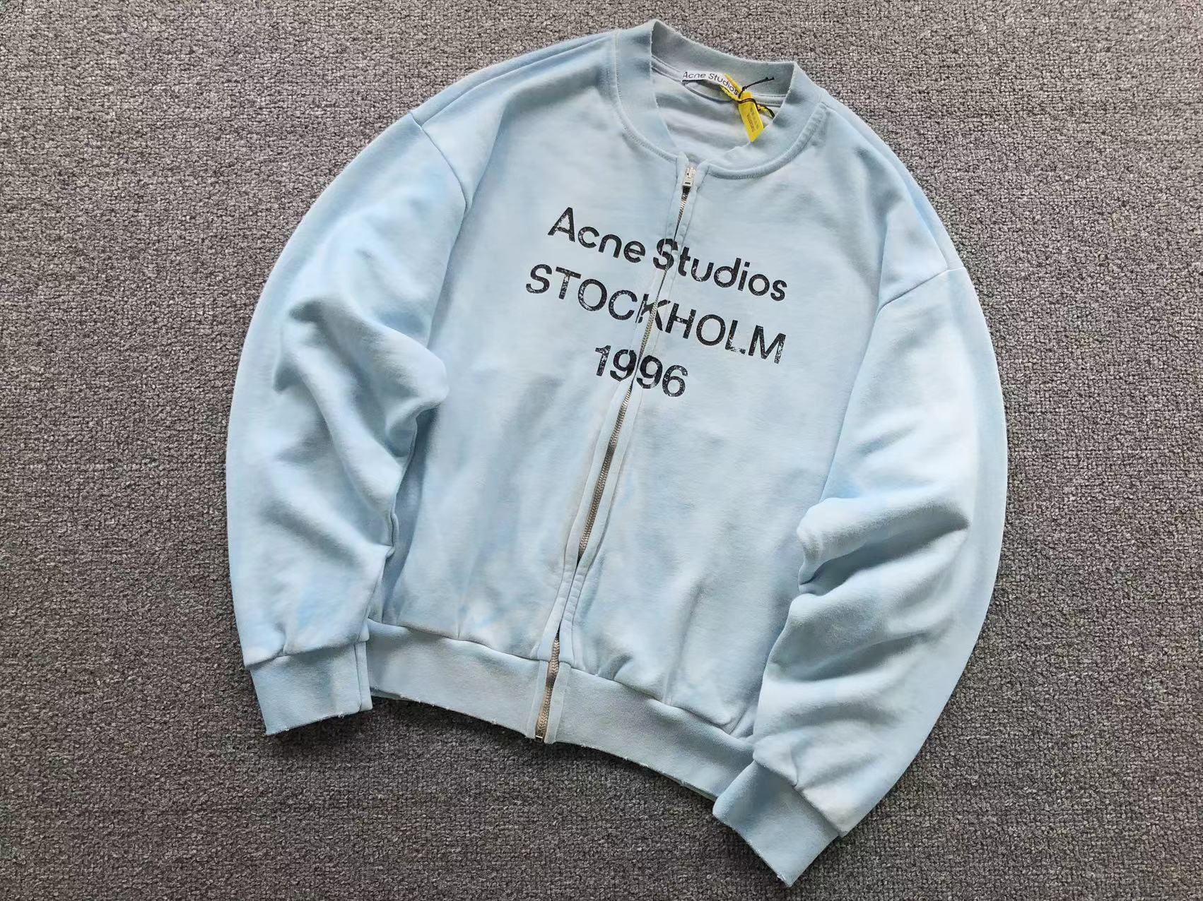 Acne Studios 1996 Stockholm Jacket