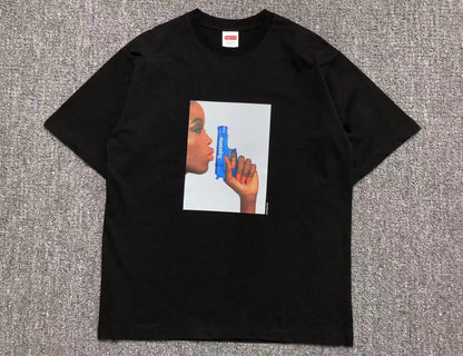 Supreme Mixed Tees