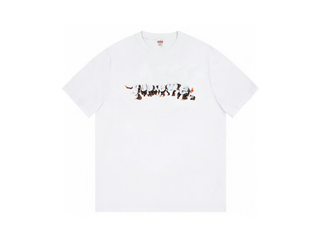 Supreme Mixed Tees