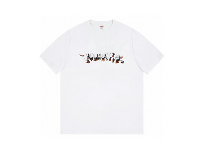 Supreme Mixed Tees