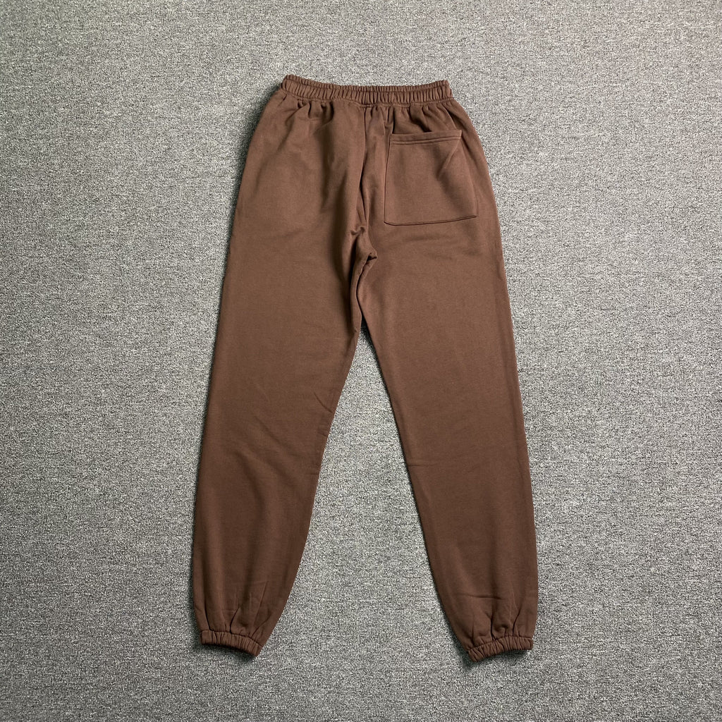 SP5DER Mixed Tracksuits